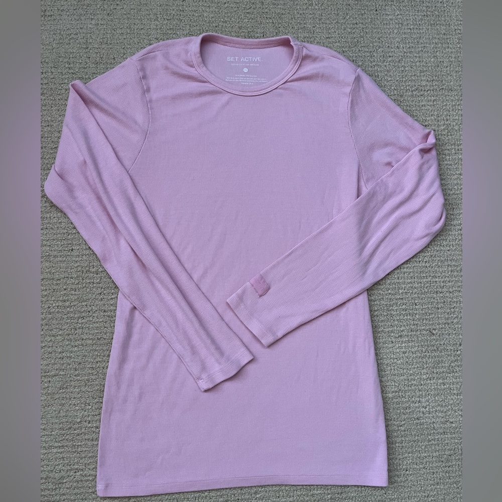 Set Active Top - image 1